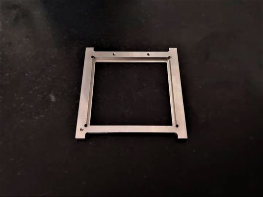 Hohe leistungsfähige Cnc maschinell bearbeitete Komponenten automatisieren die Prüfung von Einbauvorrichtungen