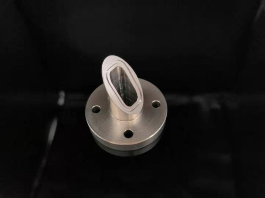 Öldruck Cnc-Prototyp zerteilt Erdöl-Ausnutzungs-Maschinerie-Komponente