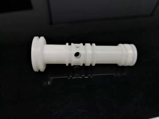 Mechanische Teile multi Achse Cnc für Pulver-Beschichtung der Generator-medizinischen Ausrüstung