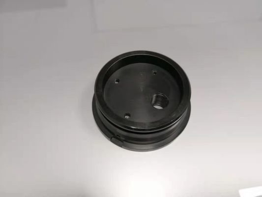 Drehenteile 3 Aixs, hohe Präzisions-medizinische maschinelle Bearbeitung Antikorrosion CNC