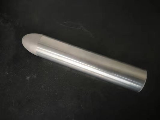 Antikorrosion Cnc-Maschine zerteilt unbemannte Luftfahrzeug-Teil-Flugzusätze Shell
