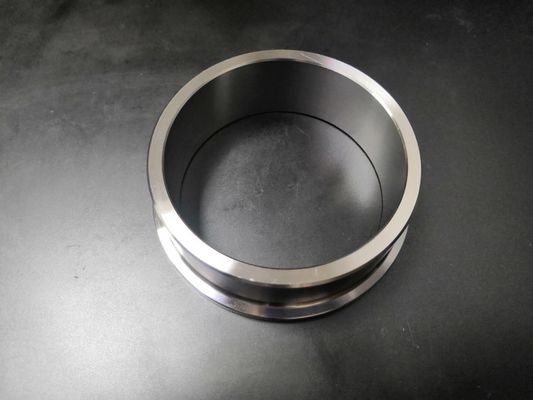 CNC Drehenmaschinell bearbeitete Teile des achsen-Ärmel-SUS304 Präzision