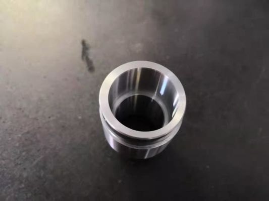 Cnc-Präzisions-Motorrad-Teile für Exzenterparteilichkeits-Stahlelektromotor Hullof