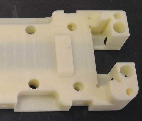 ODM zerteilt elektrischer CNC-Motor die CNC-Motorrad-Zusätze, die Prozess drehen