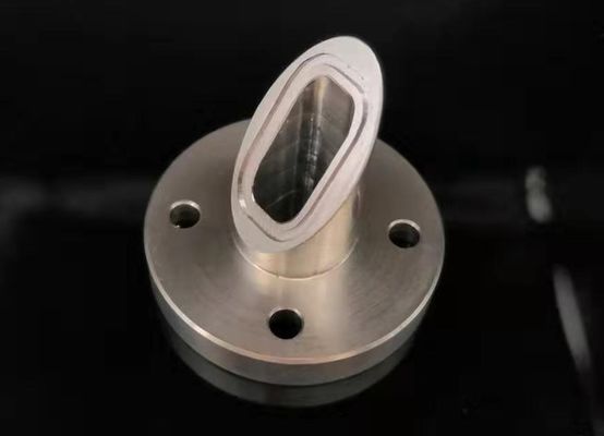 Öldruck Cnc-Prototyp zerteilt Erdöl-Ausnutzungs-Maschinerie-Komponente
