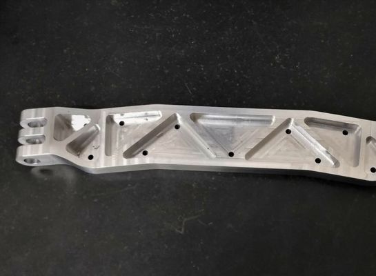 Soem-Schweizer CNC-Prägeteilpräzision ausgeführt für Erdöl-Maschinerie