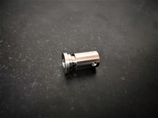 TEIL-Griff-Musik-Motorrad-Zusätze Drucker-Welle CNC Drehennicht rostend