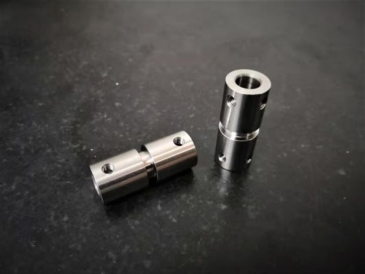 TEIL-Griff-Musik-Motorrad-Zusätze Drucker-Welle CNC Drehennicht rostend