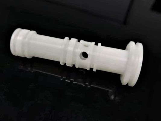 Mechanische Teile multi Achse Cnc für Pulver-Beschichtung der Generator-medizinischen Ausrüstung