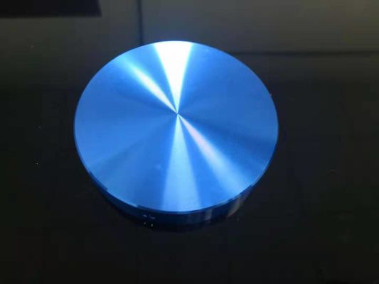 Anodisierungsdrehenteile cnc für Akku-Abdeckungs-elektronische Produkte