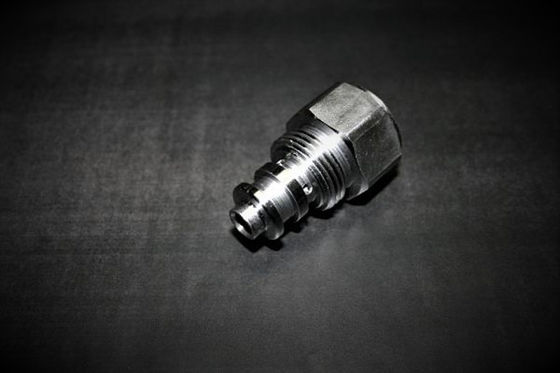 Fahrrad-Badezimmer-Metallherstellung zerteilt Bearbeitungsprototyp-Service Cnc