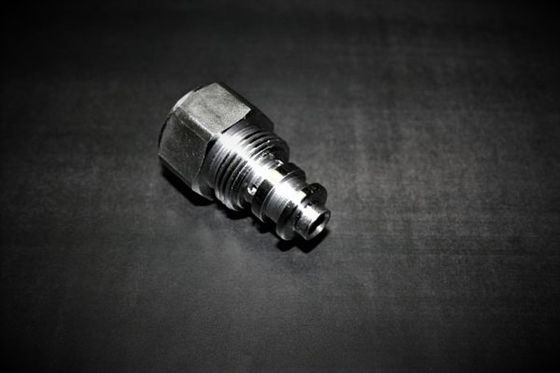 Fahrrad-Badezimmer-Metallherstellung zerteilt Bearbeitungsprototyp-Service Cnc