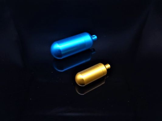Möbel CNC-Hardware zerteilt prototyp-Service-Anodisierung Cnc die Bearbeitungs