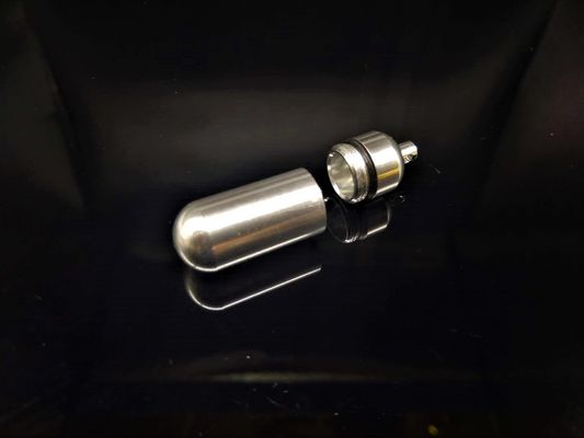Möbel CNC-Hardware zerteilt prototyp-Service-Anodisierung Cnc die Bearbeitungs