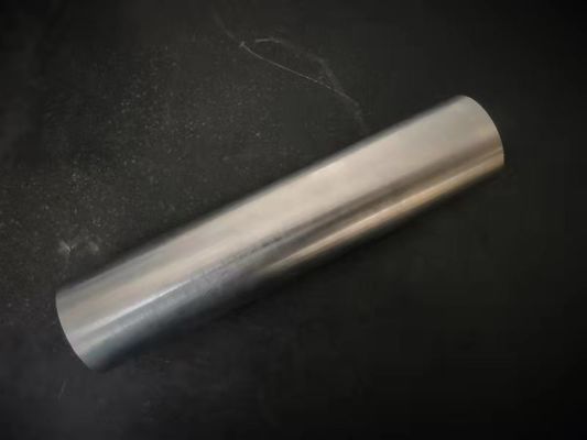 Länge 600mm UAV-Teil-legierter Stahl HRC50 Service Cnc-Prägekomponenten-OEM/ODM