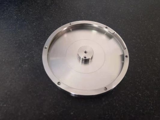 Inconel 600 Herstellungssystemteile der absetzung GH600 für Halbleiter R&amp;D