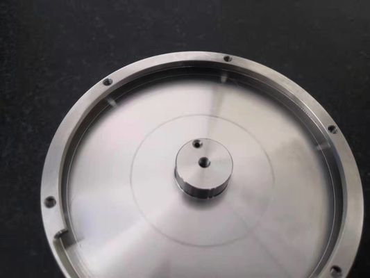 Inconel 600 Herstellungssystemteile der absetzung GH600 für Halbleiter R&amp;D