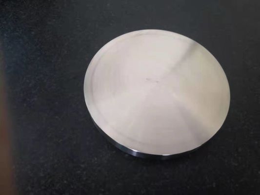 Inconel 600 Herstellungssystemteile der absetzung GH600 für Halbleiter R&amp;D
